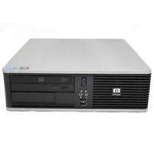 HP Compaq dc7900p Core 2 Duo @ 3.00GHz Small Form Factor