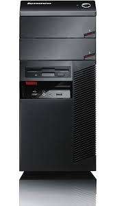 Lenovo Thinkcentre Duol Core @ 2.50GHz Pc Box