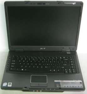 Acer Extensa 5630 Core 2 Duo 2.20GHz Notebook
