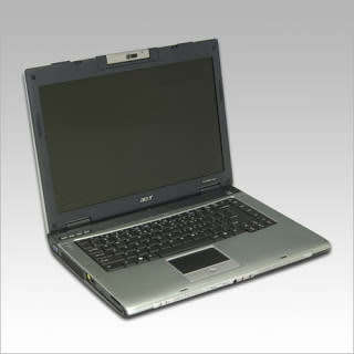 Acer Travelmate 2480 Intel Celeron @ 1.6GHz Notebook