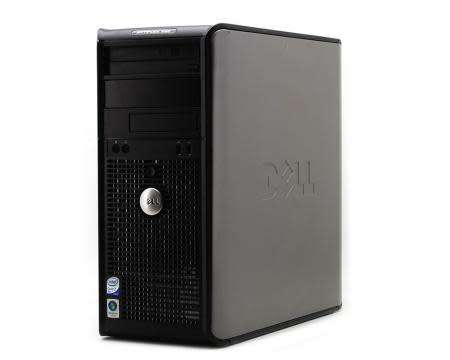 Dell Optiplex 380 Core 2 Duo @ 2.3GHz PC Box