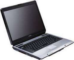 Toshiba Satellite A100-529 Intel Celeron @ 1.60GHz Notebook
