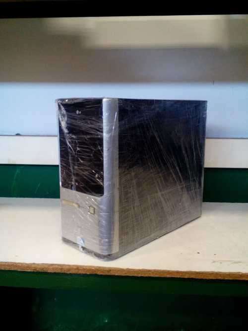 TrendSonic Dual Core @ 2.00GHz PC BOX