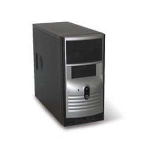 Proline Partner Core 2 Duo @ 2.80GHz PC Box