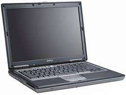 Dell Latitude D630 Core 2 Duo @ 2.20GHz Notebook