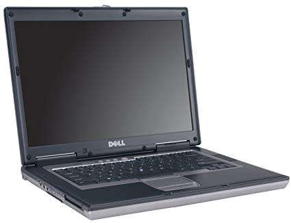 Refurbished DELL LATITUDE D820 ENTRY NOTEBOOK  BF