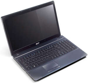 Acer Travelmate 5742G Core i5 Gen1 @ 2.53GHz Notebook