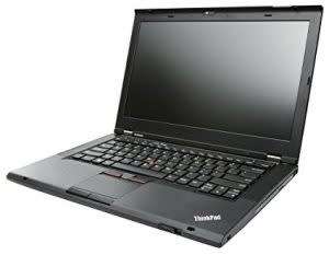 REFURBISHED LENOVO THINKPAD T520 NOTEBOOK