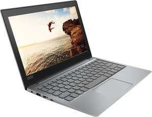 Refurbished LENOVO IDEAPAD 120S NOTEBOOK
