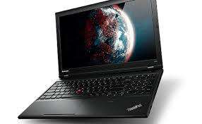 REFURBISHED LENOVO THINKPAD L540,