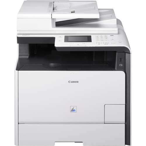 REFURBISHED Canon I-SENSYS mfp 728 Cdw Printer