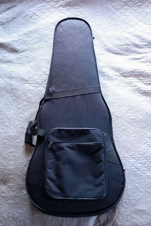 Acoustic/Electric Guitar Bag