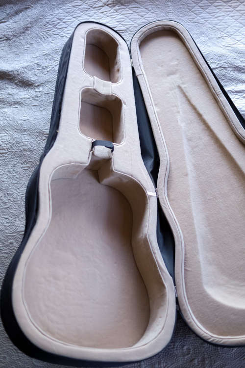 Acoustic/Electric Guitar Bag