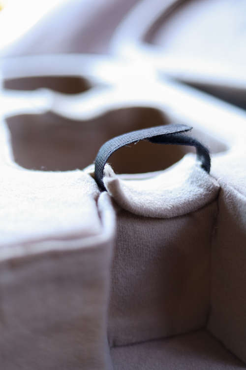 Acoustic/Electric Guitar Bag