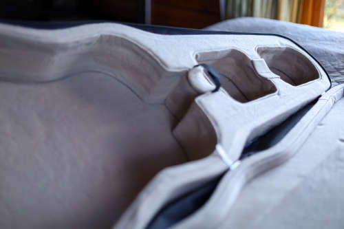 Acoustic/Electric Guitar Bag