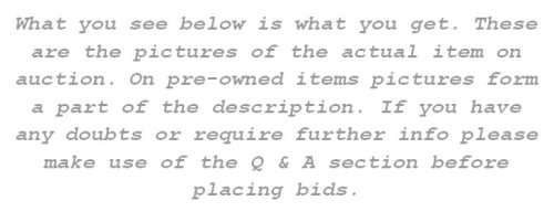 Acoustic/Electric Guitar Bag