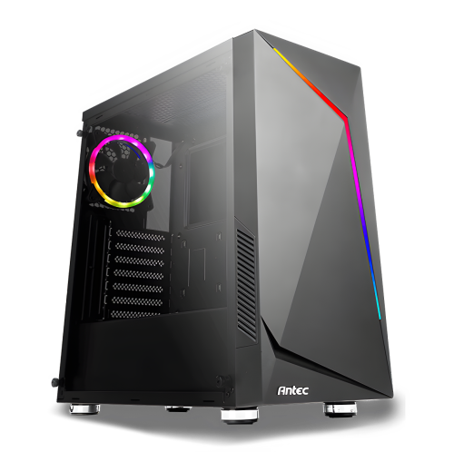 WORKSTATION BEAST!!!*Radeon RX 550 Overclocked Edition *RYZEN 5 - 4.1GHz+ Turbo*M.2 SSD*8GB DDR4*