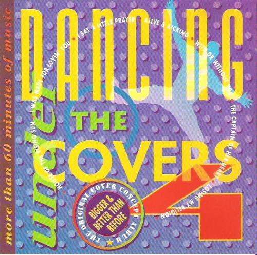 Dancing Under The Covers - Vol 4