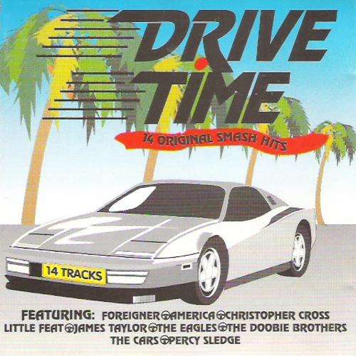 Drive Time - Various Artists
