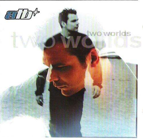 ATB - Two World (2CD)