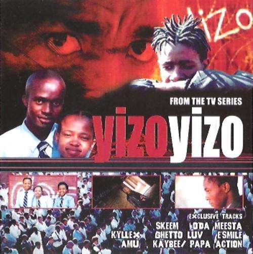 Yizo Yizo - Soundtrack