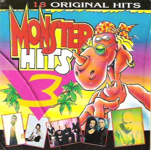 Monster Hits - Vol 3