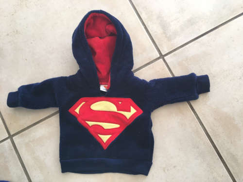 3-6 Months Boys Winter Clothing Bundle