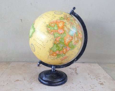 World Globe
