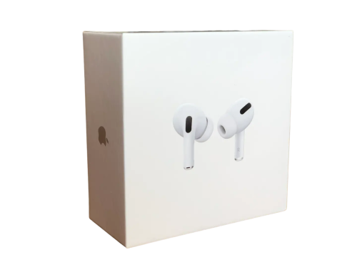 Airpods with Charging Case