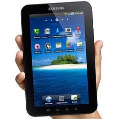 Samsung P1000 Galaxy Tab 16GB 3G/WiFi **** Still Sealed!!