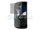 BlackBerry Curve 9350 9360 9370 LCD Screen Protector Cover