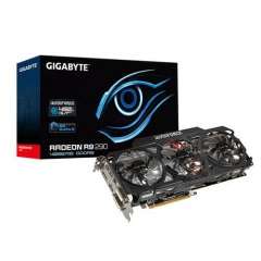 NEW!! GIGABYTE AMD Radeon GV-R929OC-4GD Windforce 4096MB GDDR5 512-Bit Graphics Card