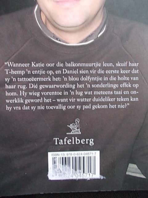 POLAROID - Tom Dreyer