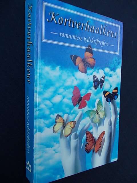 KORTVERHAALKEUR - Romantiese Tydskriftreffers