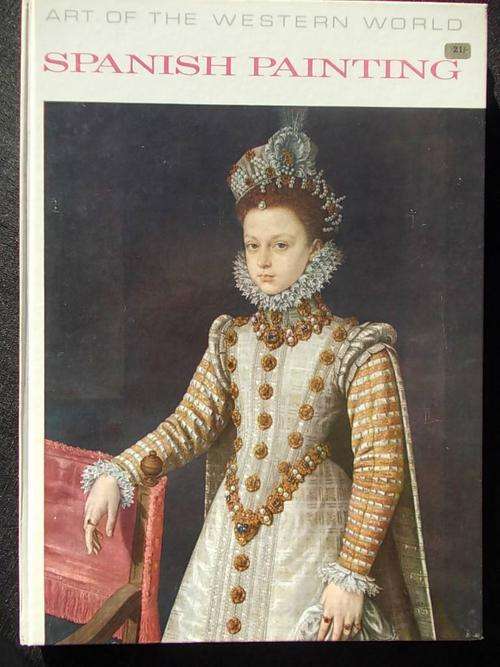 Art of the Western World - SPANISH PAINTING