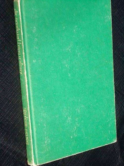 DIE AANDWIND BRING VERLANGE deur Stephanie Meiring