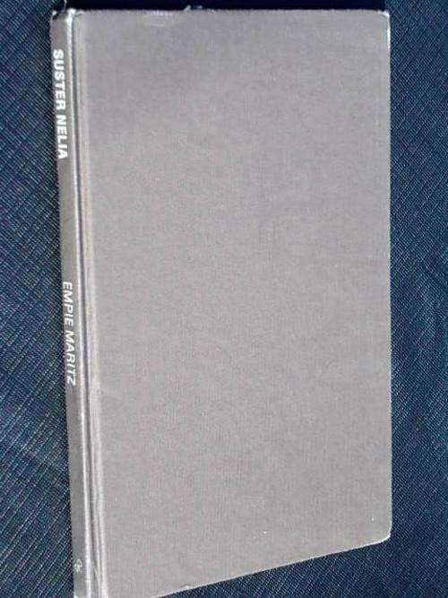 SUSTER NELIA deur Empie Maritz