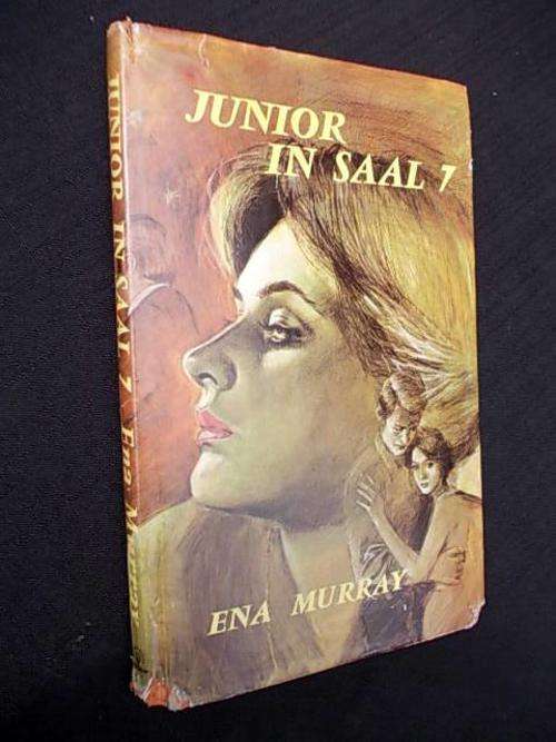 JUNIOR IN SAAL 7 deur Ena Murray