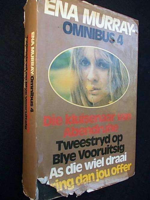 ENA MURRAY-OMNIBUS 4