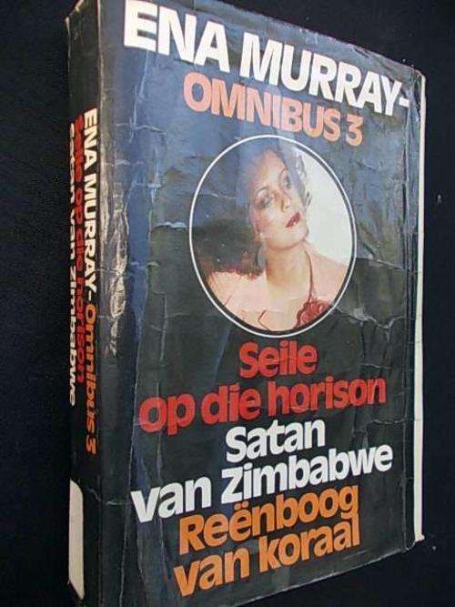 ENA MURRAY-OMNIBUS 3
