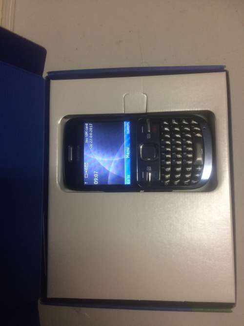 Used Nokia C3 in working condition + Nokia E72 for spares