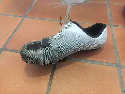 Shimano RC7 Road Cycling Shoes Size 44