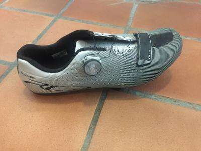 Shimano RC7 Road Cycling Shoes Size 44