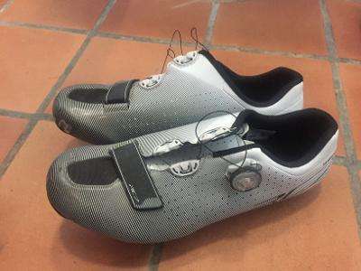 Shimano RC7 Road Cycling Shoes Size 44