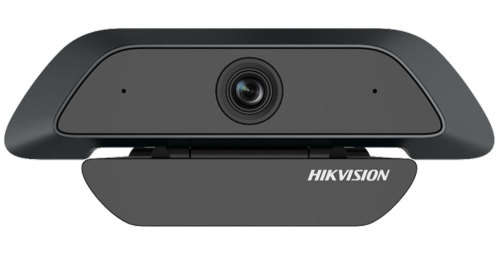Hikvision  Full HD 1080p Webcam