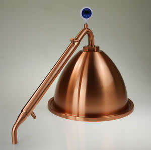 Grain Father micro brewing system. Full Kit. Brewer, Fermenter, Distillery.