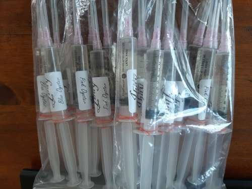 Jbay Mushroom Grow Kit  10ml Spore Syringe