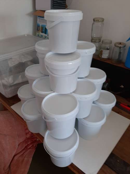 Jbay Mushroom Grow Kit  10ml Spore Syringe