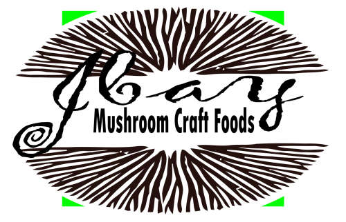 Mushroom Fruiting Blocks