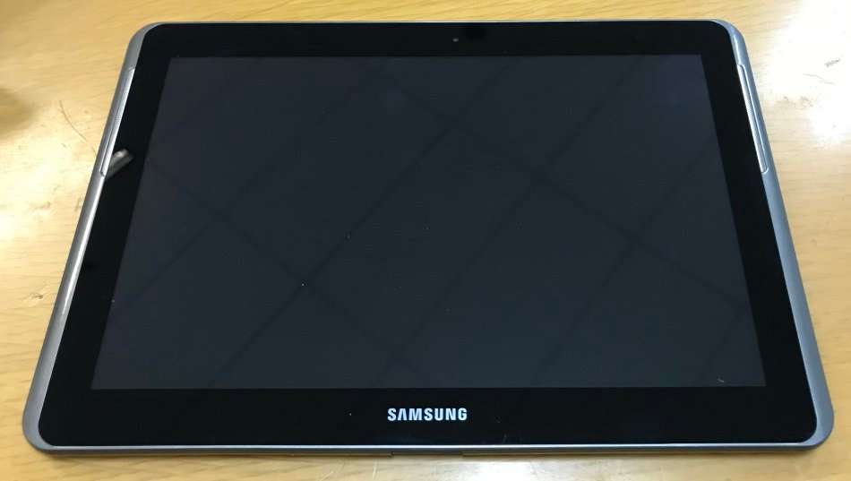 Samsung Galaxy Tab 2 GT-P5100 - Like New